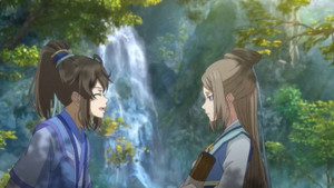 一念永恒 1. évad Ep.4 4. epizód