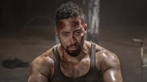 SEAL Team 4. évad Ep.6 A rémületnek arca van