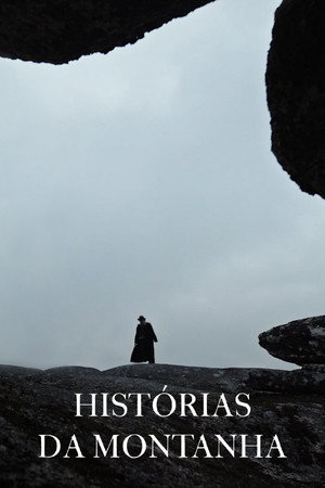 Histórias da Montanha poszter