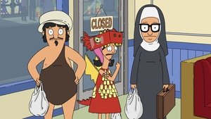 Bob burgerfalodája 9. évad Ep.4 4. epizód