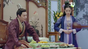 锦衣之下 1. évad Ep.13 13. epizód
