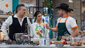 Top Chef VIP 3. évad Ep.10 10. epizód