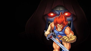 ThunderCats kép