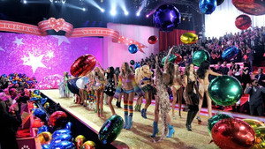 Victoria's Secret Fashion Show 11. évad Ep.1 1. epizód