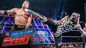 WWE Main Event 14. évad Ep.7 7. epizód