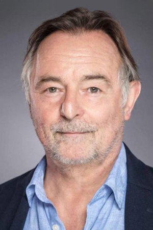 Ron Cook profil kép