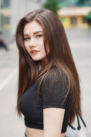 ซาแมนท่า เมลานี่ โค้ทส์ profil kép