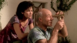Star Trek: Az új nemzedék 5. évad Ep.25 Belső lény
