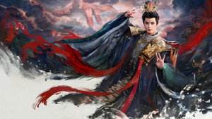 水龙吟 kép