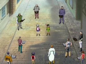 HUNTER×HUNTER Speciális epizódok Ep.14 14. epizód