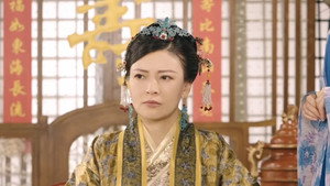 王妃一心只想搞事业 1. évad Ep.3 3. epizód