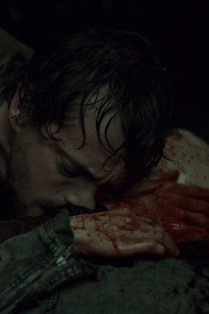 Hannibal poszter