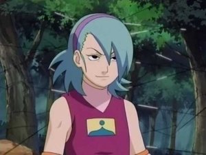 Naruto 4. évad Ep.211 A lángok emlékei