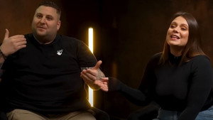 LEGEND 1. évad Ep.22 22. epizód