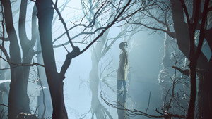 無神之地不下雨 kép