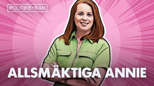 Politikbyrån 5. évad Ep.1 1. epizód