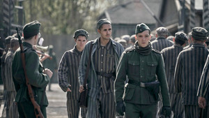 Az auschwitzi tetováló igaz története kép