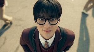 스터디그룹 1. évad Ep.1 1. epizód
