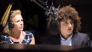 The Dumping Ground 5. évad Ep.9 9. epizód