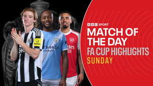 Match of the Day 62. évad Ep.59 59. epizód