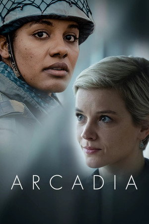 Arcadia poszter