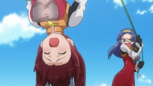 ファイト一発! 充電ちゃん!! Speciális epizódok Ep.7 7. epizód