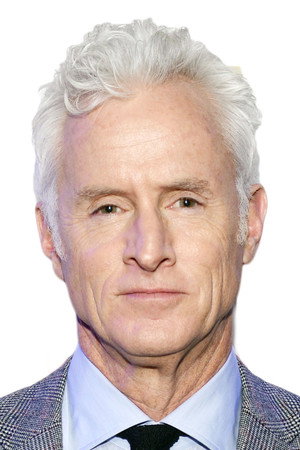John Slattery profil kép