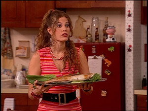 Casados con Hijos 1. évad Ep.14 14. epizód