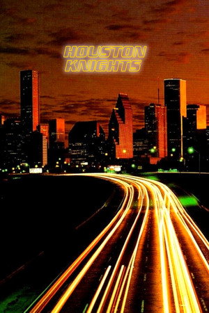 Houston Knights poszter