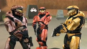 Red vs. Blue 1. évad Ep.3 3. epizód