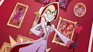Hazbin Hotel 2. évad Ep.5 Elhallgattatva