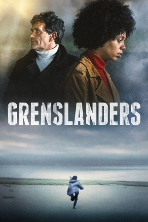 Grenslanders 1. évad (2019-03-22) poszter