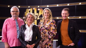 Alla mot alla med Filip och Fredrik 9. évad Ep.9 9. epizód