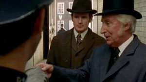 Az igazi Sherlock Holmes rejtélyes esetei 1. évad Ep.4 4. epizód