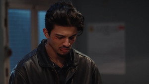 أكسيدون 1. évad Ep.6 6. epizód