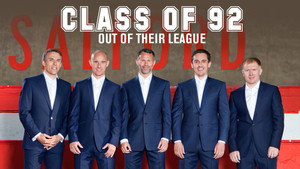 Class of 92 kép
