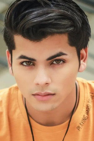 Siddharth Nigam profil kép