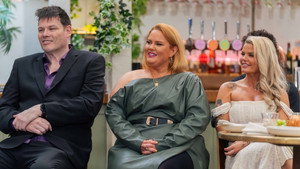 Celebs Go Dating 14. évad Ep.10 10. epizód