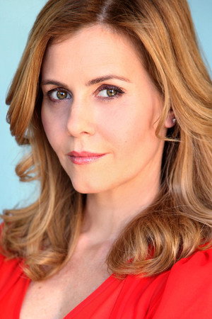 Christie Lynn Smith profil kép