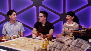 Dimension 20 16. évad Ep.2 2. epizód