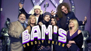 Bam's Unholy Union kép