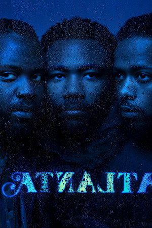 Atlanta poszter