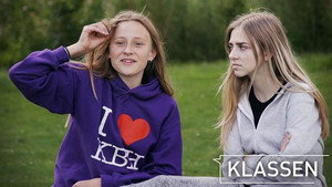 Klassen 1. évad Ep.10 10. epizód