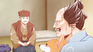 殿と犬 1. évad Ep.20 20. epizód