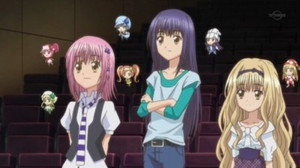 しゅごキャラ! 3. évad Ep.7 7. epizód