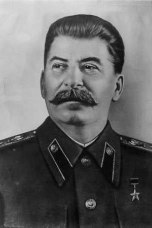 Iosif Sztálin