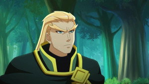 魔晶猎人 4. évad Ep.27 27. epizód