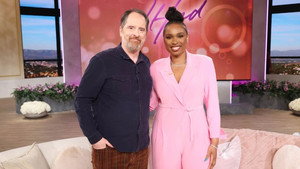 The Jennifer Hudson Show 1. évad Ep.147 147. epizód