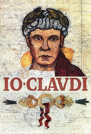 I, Claudius poszter