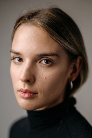 Romina Tonković profil kép